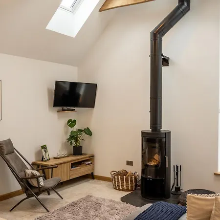 Nana Cottage , Findhorn Village Esterno foto
