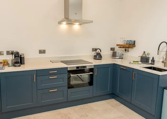 Nana Cottage , Findhorn Village